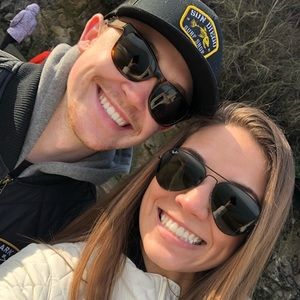 Meet your Posher, Kelsie